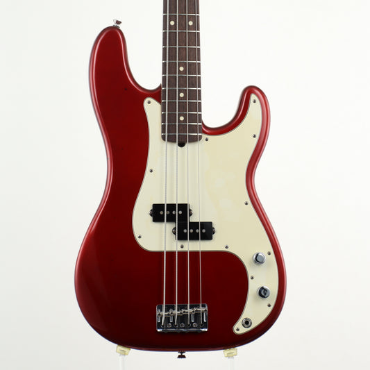 [SN Z7230315] USED Fender USA Fender / American Precision Bass Candy Cola [05]