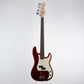 [SN Z7230315] USED Fender USA Fender / American Precision Bass Candy Cola [05]