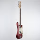 [SN Z7230315] USED Fender USA Fender / American Precision Bass Candy Cola [05]