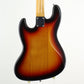 [SN CIJ R092442] USED Fender Japan Fender Japan / JB62-58 3-Tone Sunburst [20]