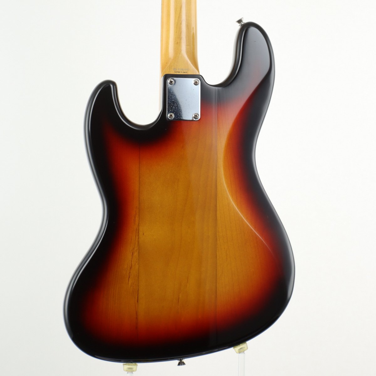 [SN CIJ R092442] USED Fender Japan Fender Japan / JB62-58 3-Tone Sunburst [20]