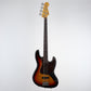 [SN CIJ R092442] USED Fender Japan Fender Japan / JB62-58 3-Tone Sunburst [20]