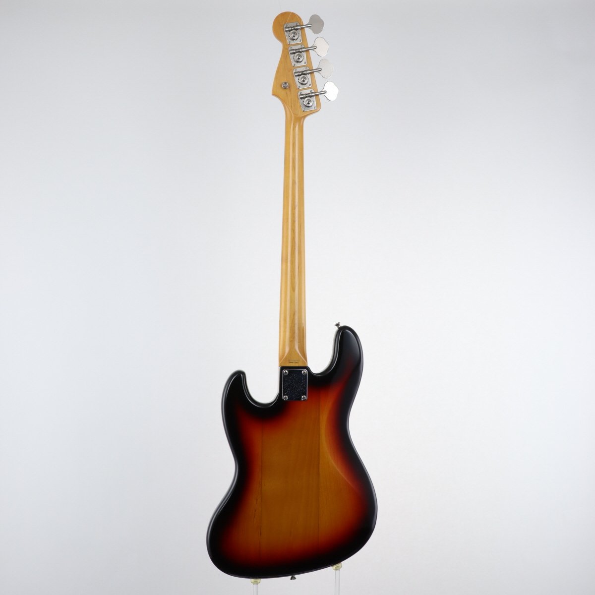 [SN CIJ R092442] USED Fender Japan Fender Japan / JB62-58 3-Tone Sunburst [20]