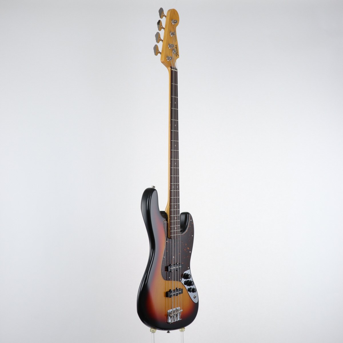 [SN CIJ R092442] USED Fender Japan Fender Japan / JB62-58 3-Tone Sunburst [20]