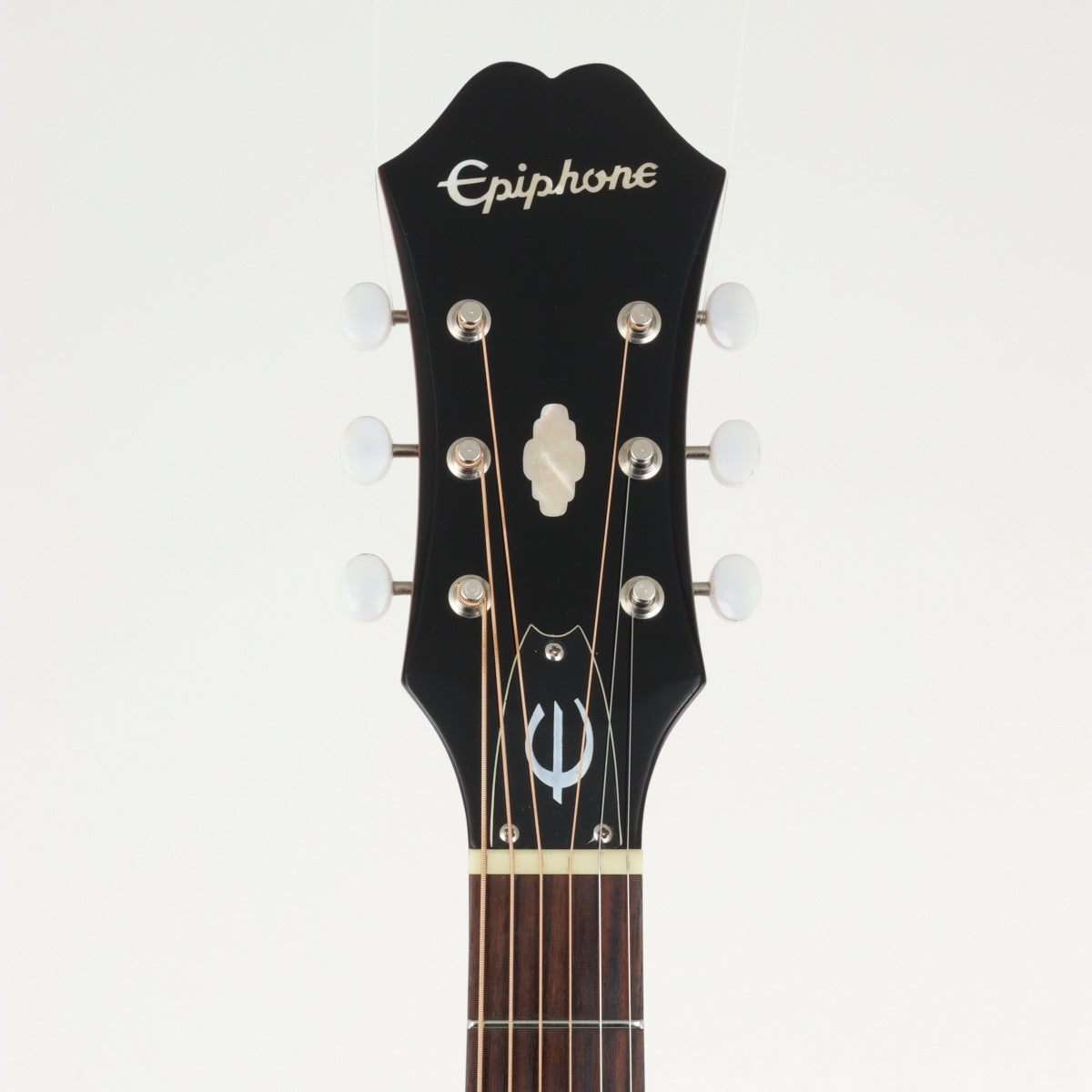 [SN 12112307412] USED EPIPHONE / FT-79 VC [12]