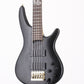 [SN I080937911] USED Ibanez / Fieldy Signature model K5 made in 2008 [06]