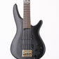 [SN I080937911] USED Ibanez / Fieldy Signature model K5 made in 2008 [06]