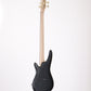 [SN I080937911] USED Ibanez / Fieldy Signature model K5 made in 2008 [06]