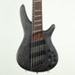 [SN 151002785] USED Ibanez / SRFF806 Black Stained [11]