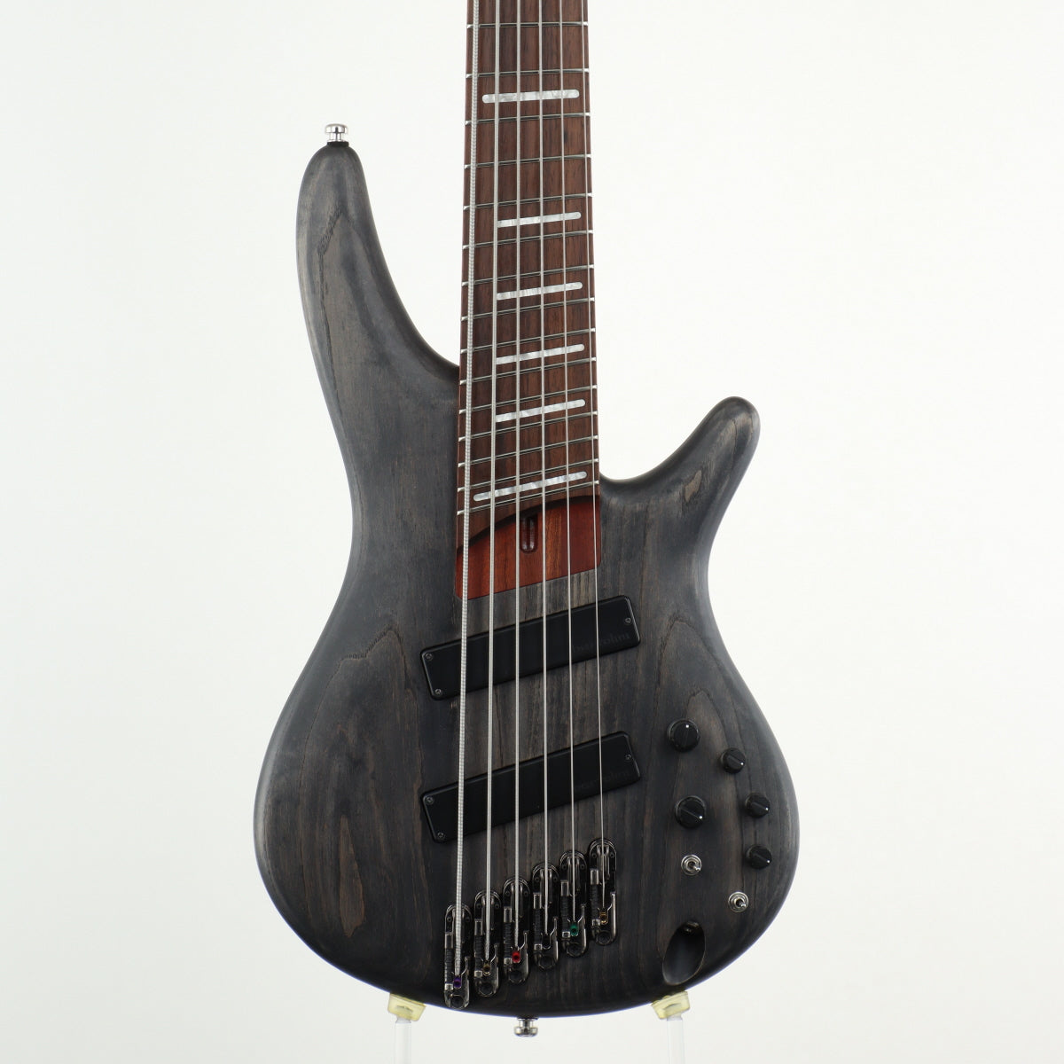 6-string bass [Electric bass › 6-string bass]