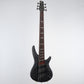 [SN 151002785] USED Ibanez Ibanez / SRFF806 Fanned Fret 6-string BKS(Black Stained) [20]