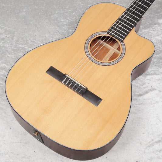 [SN 2462492] USED Martin / 000C12-16E Nylon [06]