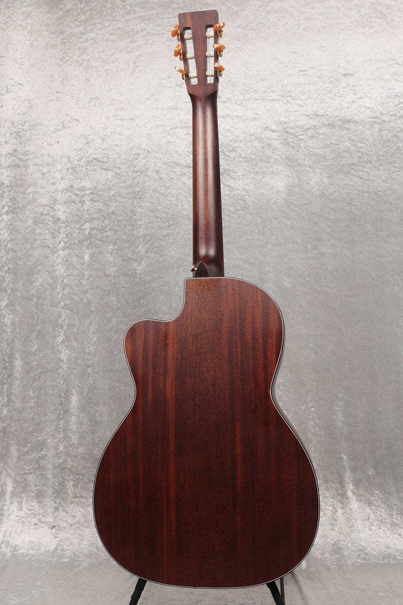 [SN 2462492] USED Martin / 000C12-16E Nylon [06]