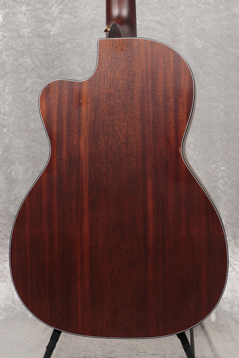 [SN 2462492] USED Martin / 000C12-16E Nylon [06]