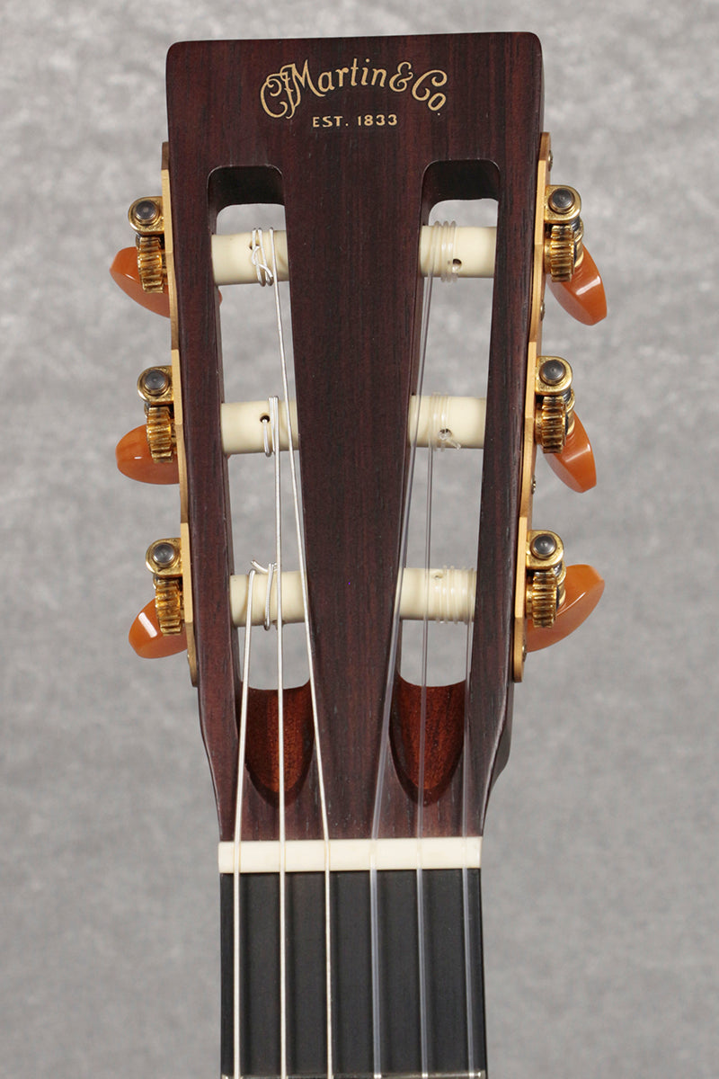 [SN 2462492] USED Martin / 000C12-16E Nylon [06]