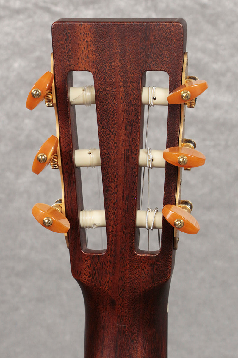 [SN 2462492] USED Martin / 000C12-16E Nylon [06]