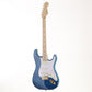 [SN JD21025161] USED Fender / FSR Made In Japan Traditional II 50s Stratocaster Carribian Blue Trans (Made in Japan) [08]