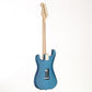 [SN JD21025161] USED Fender / FSR Made In Japan Traditional II 50s Stratocaster Carribian Blue Trans (Made in Japan) [08]