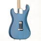 [SN JD21025161] USED Fender / FSR Made In Japan Traditional II 50s Stratocaster Carribian Blue Trans (Made in Japan) [08]