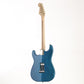 [SN JD21025161] USED Fender / FSR Made In Japan Traditional II 50s Stratocaster Carribian Blue Trans (Made in Japan) [08]