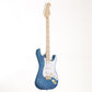 [SN JD21025161] USED Fender / FSR Made In Japan Traditional II 50s Stratocaster Carribian Blue Trans (Made in Japan) [08]