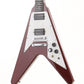 [SN 901167623] USED Gibson / Flying V Cherry MOD [06]