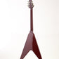 [SN 901167623] USED Gibson / Flying V Cherry MOD [06]