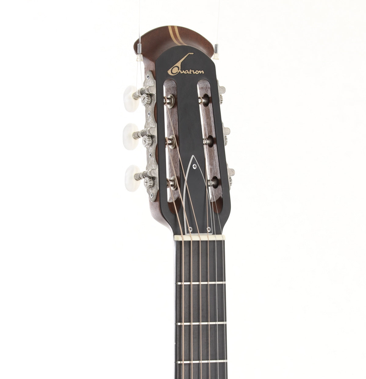 [SN 521765] USED Ovation / 6774 FOLKLORE MID-DEPTH CUTAWAY [06]