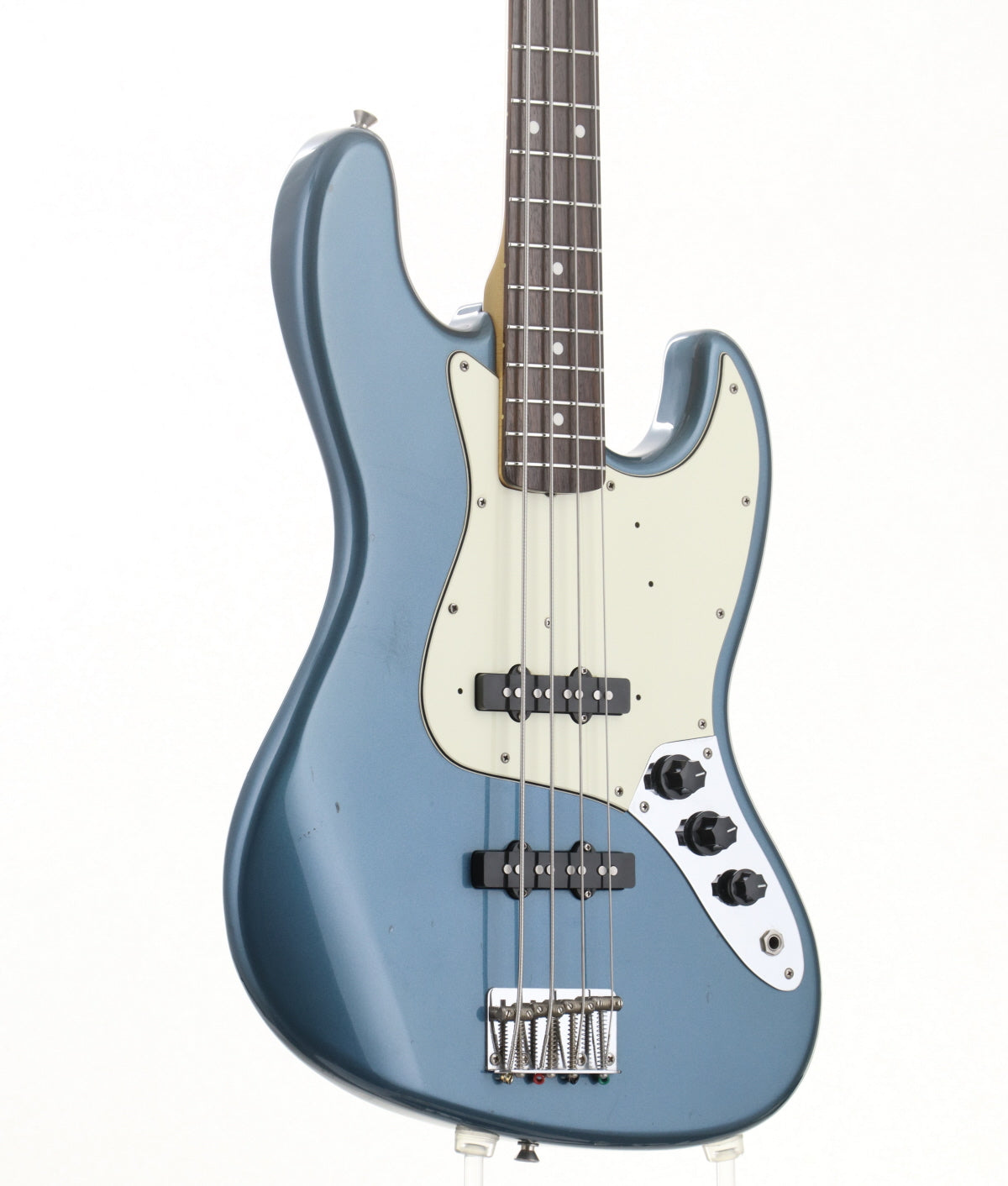 [SN CIJ Q062003] USED Fender Japan / JB62-75US/MH OTM [06]