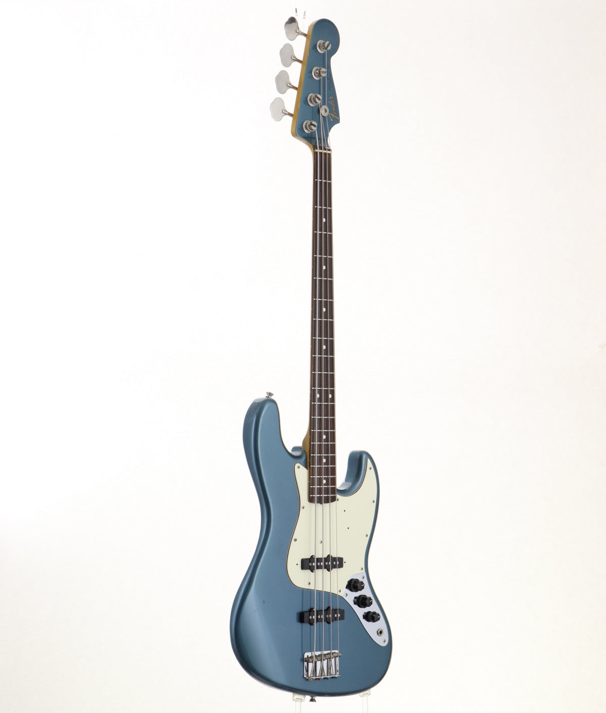 [SN CIJ Q062003] USED Fender Japan / JB62-75US/MH OTM [06]