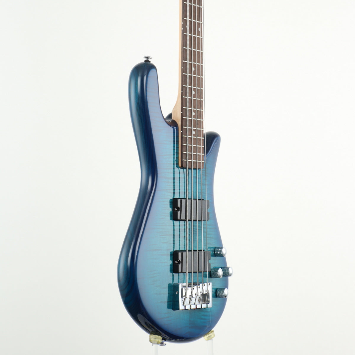 [SN 121060506] USED Spector Spector / Legend 5 Standard Blue Stain Gloss [20]