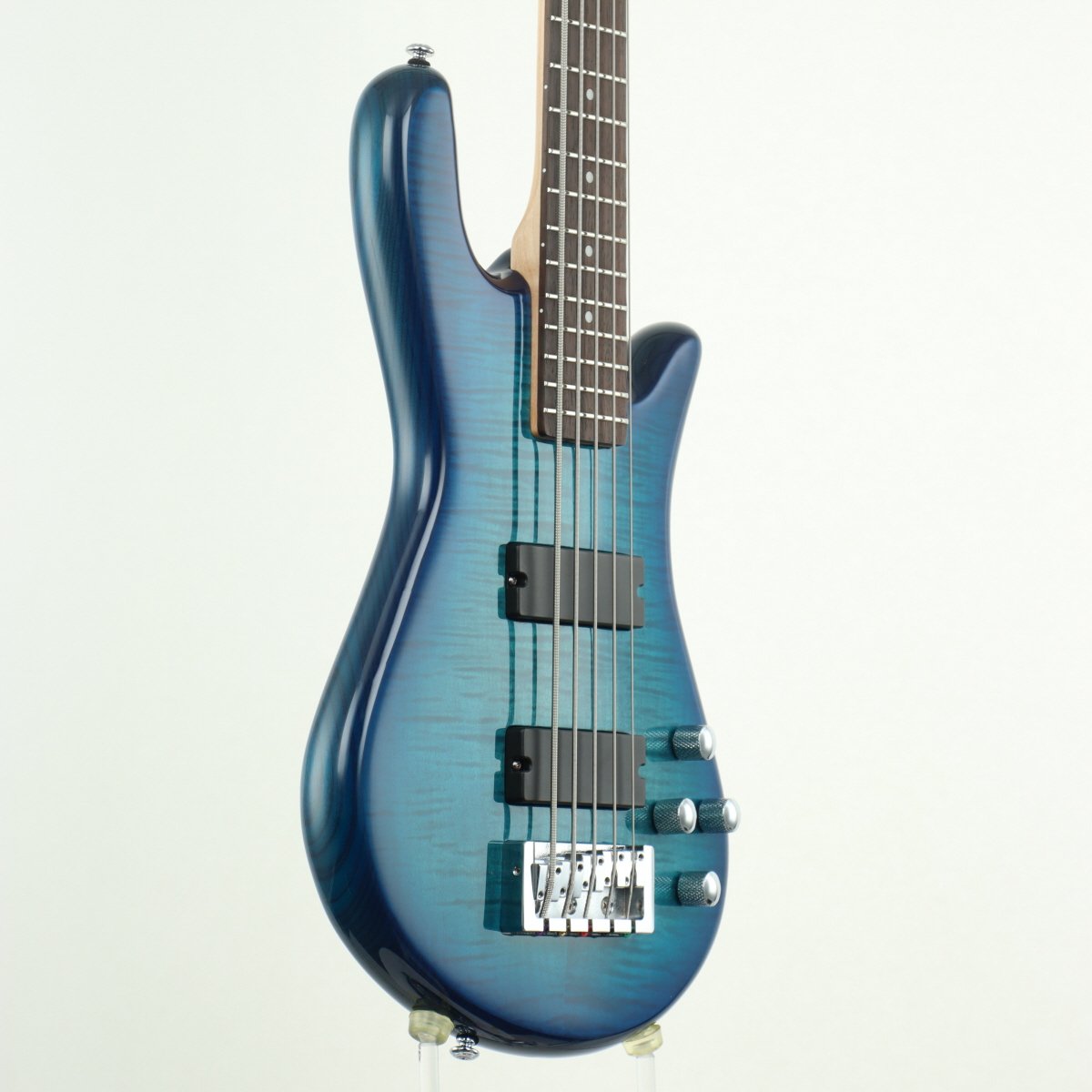 [SN 121060506] USED Spector / Legend 5 Standard Blue Stain Gloss [11]