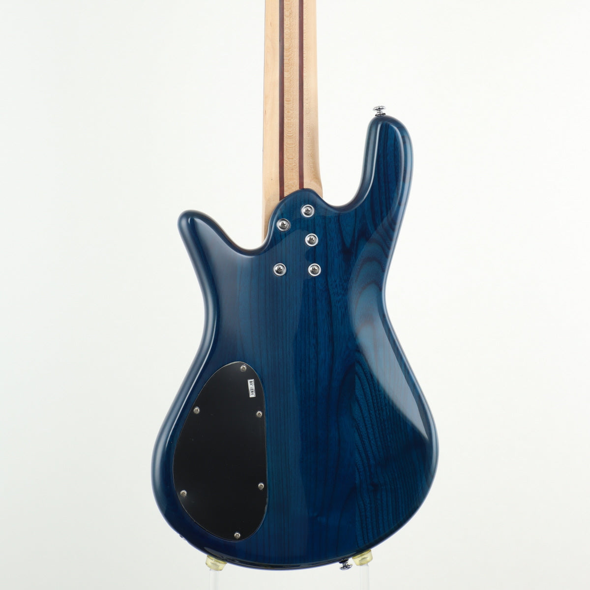 [SN 121060506] USED Spector Spector / Legend 5 Standard Blue Stain Gloss [20]