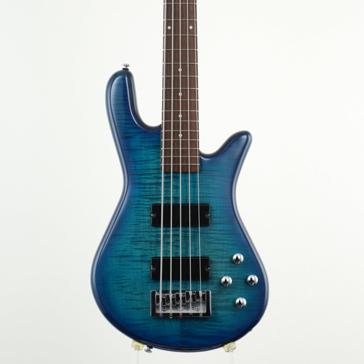 [SN 121060506] USED Spector Spector / Legend 5 Standard Blue Stain Gloss [20]