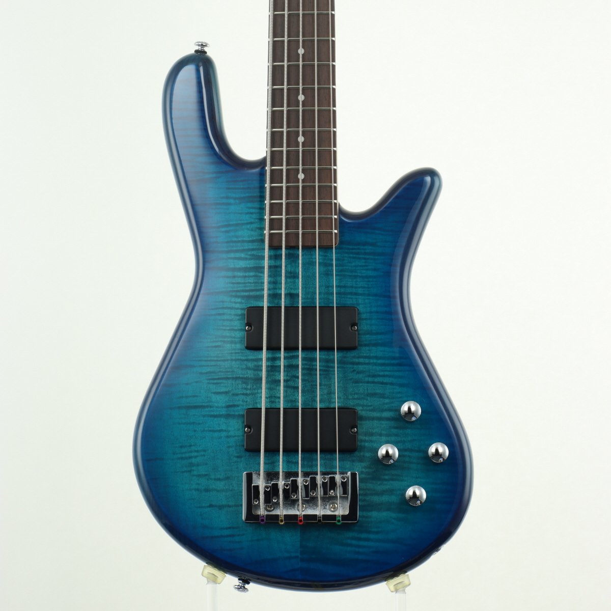 [SN 121060506] USED Spector / Legend 5 Standard Blue Stain Gloss [11]