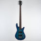 [SN 121060506] USED Spector Spector / Legend 5 Standard Blue Stain Gloss [20]