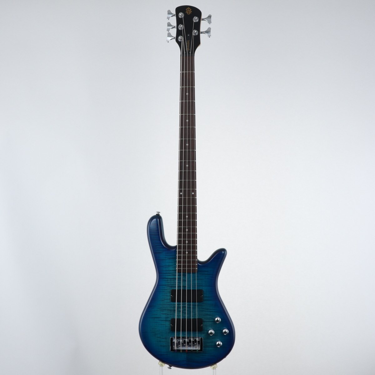 [SN 121060506] USED Spector / Legend 5 Standard Blue Stain Gloss [11]