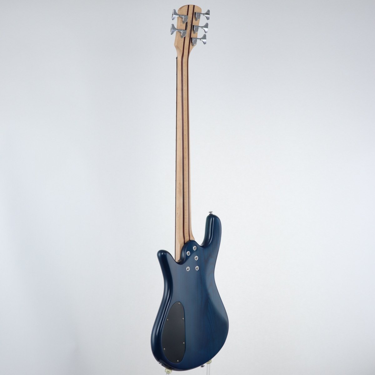 [SN 121060506] USED Spector / Legend 5 Standard Blue Stain Gloss [11]