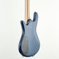 [SN 121060506] USED Spector Spector / Legend 5 Standard Blue Stain Gloss [20]