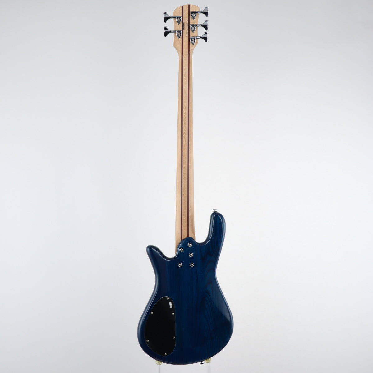 [SN 121060506] USED Spector Spector / Legend 5 Standard Blue Stain Gloss [20]