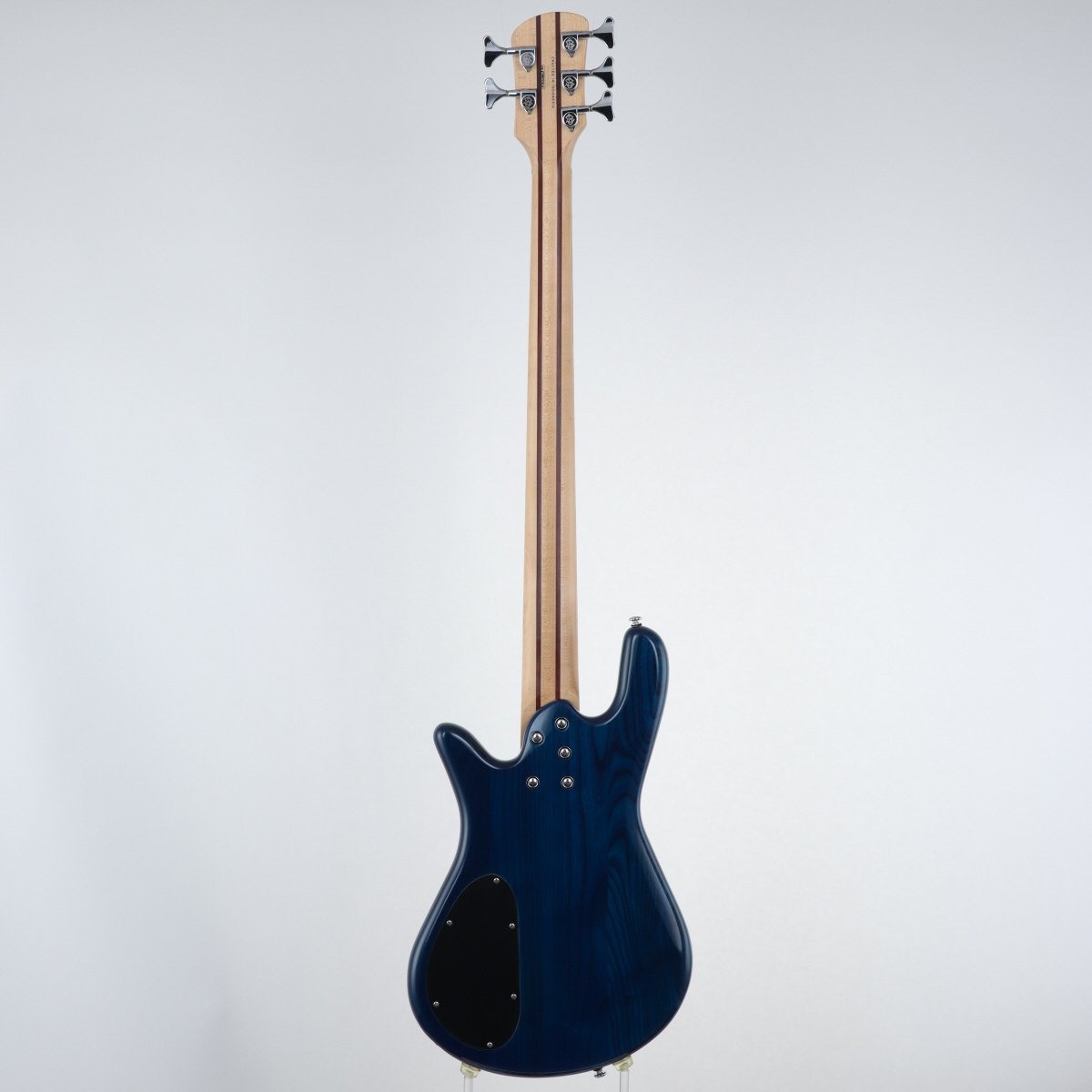 [SN 121060506] USED Spector / Legend 5 Standard Blue Stain Gloss [11]