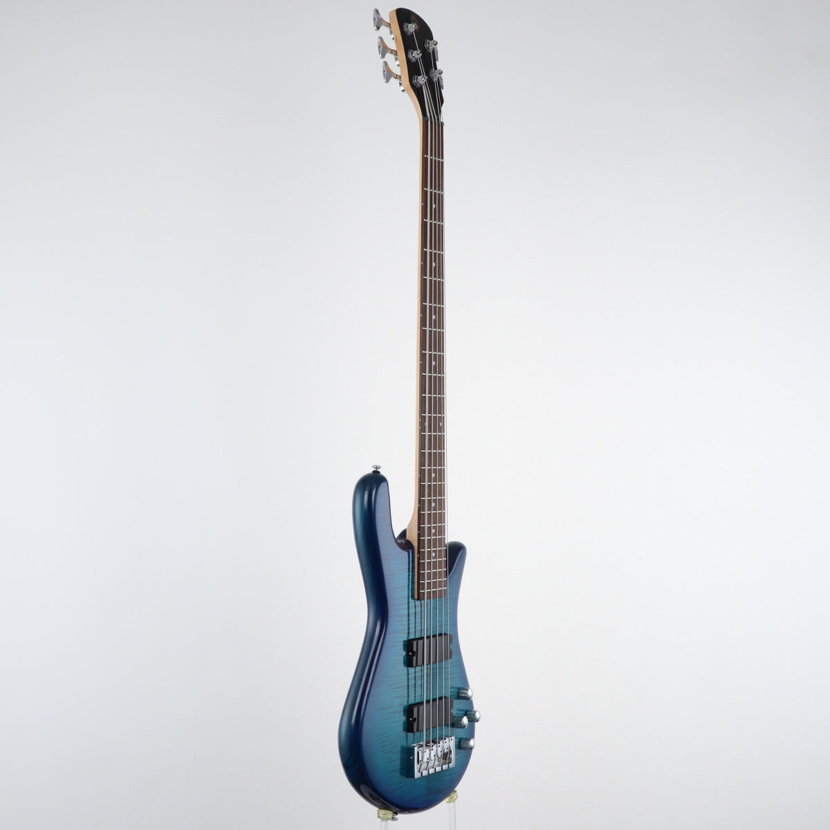 [SN 121060506] USED Spector Spector / Legend 5 Standard Blue Stain Gloss [20]