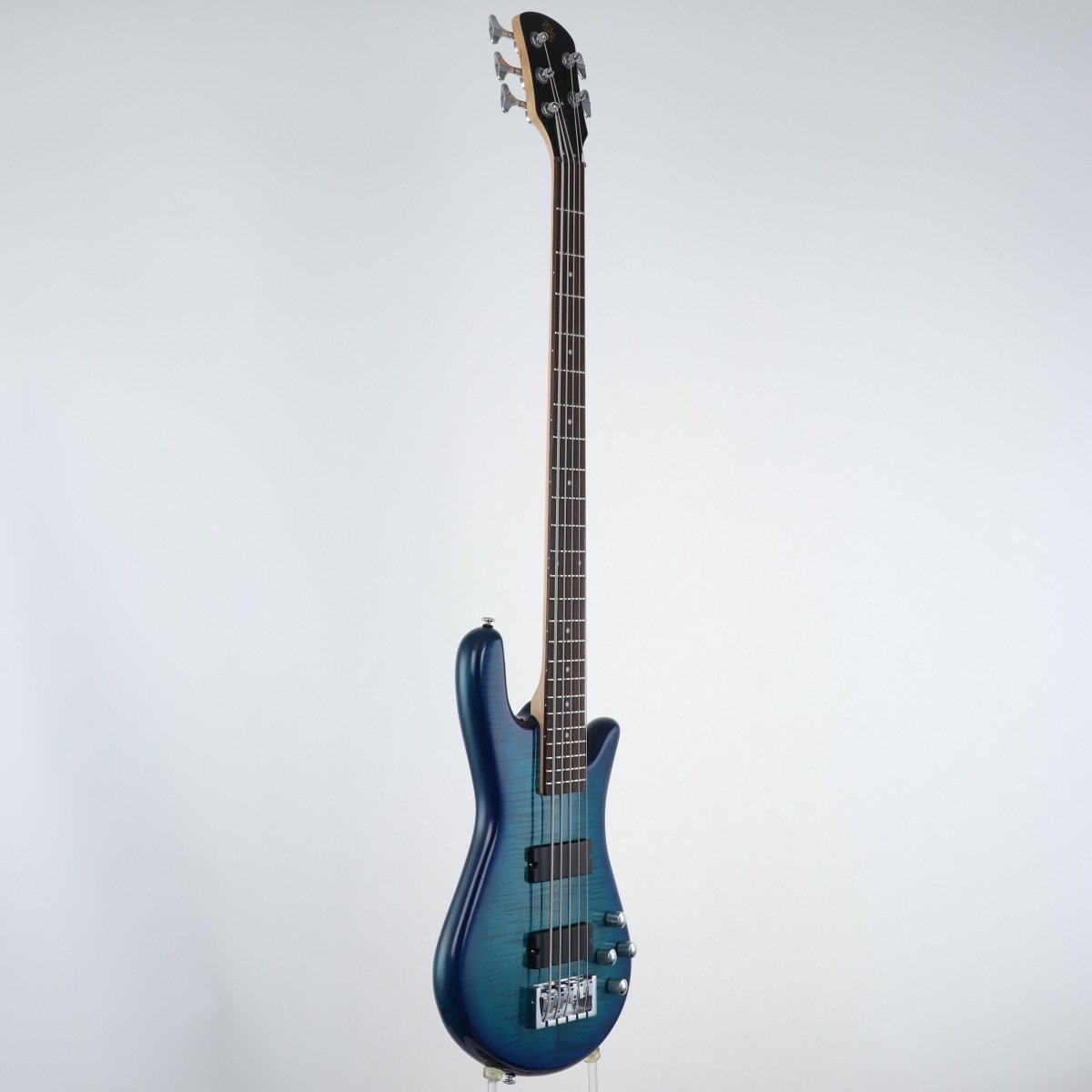 [SN 121060506] USED Spector / Legend 5 Standard Blue Stain Gloss [11]