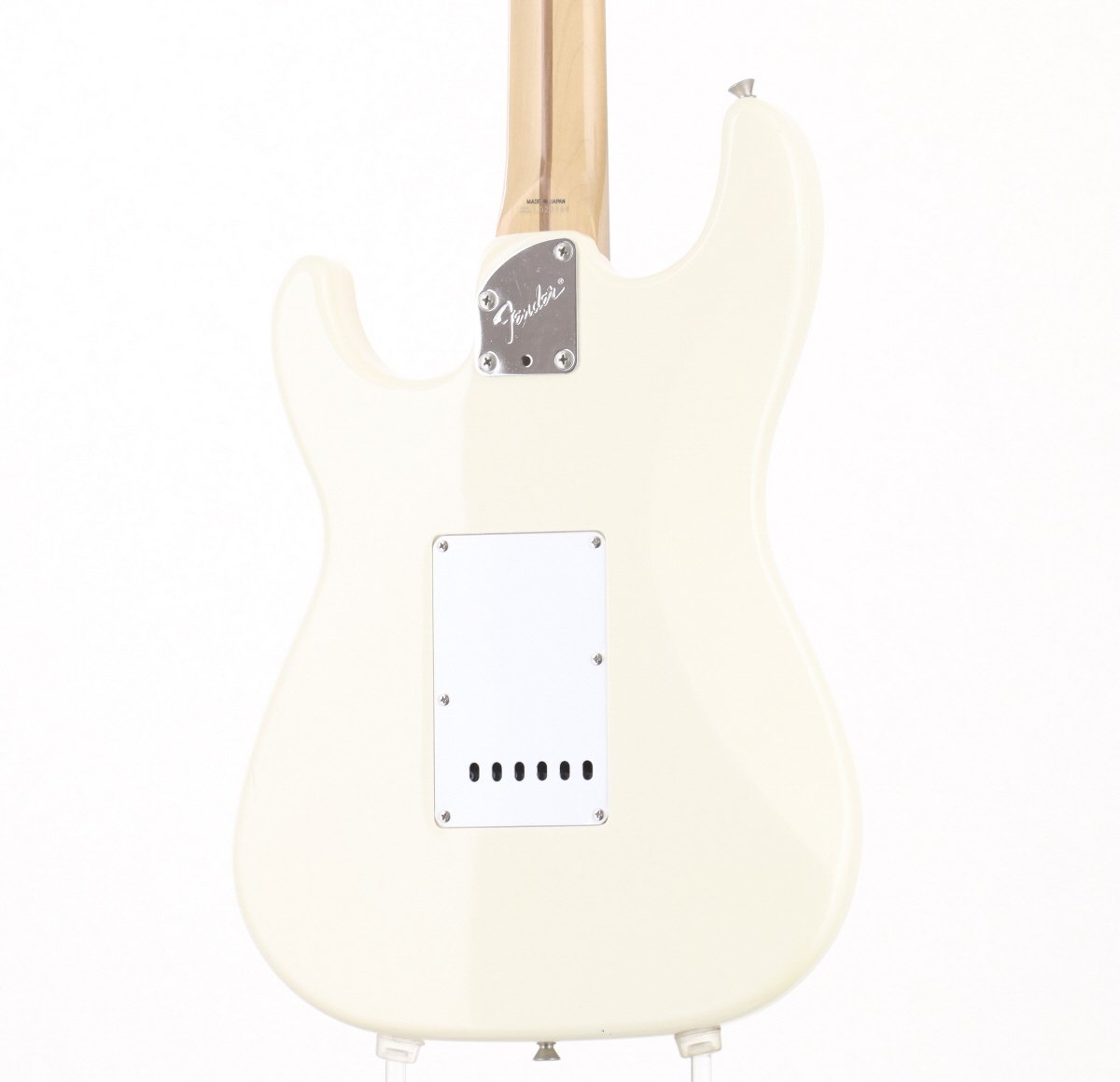 [SN MIJ L022164] USED Fender Japan / STS-550 SWH [06]