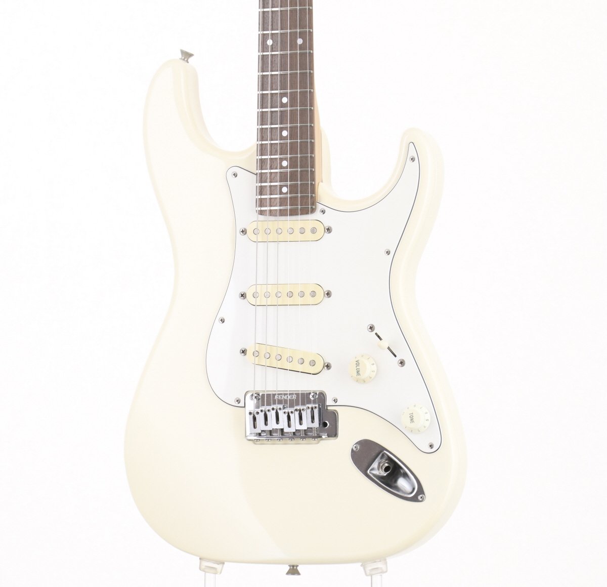 [SN MIJ L022164] USED Fender Japan / STS-550 SWH [06]