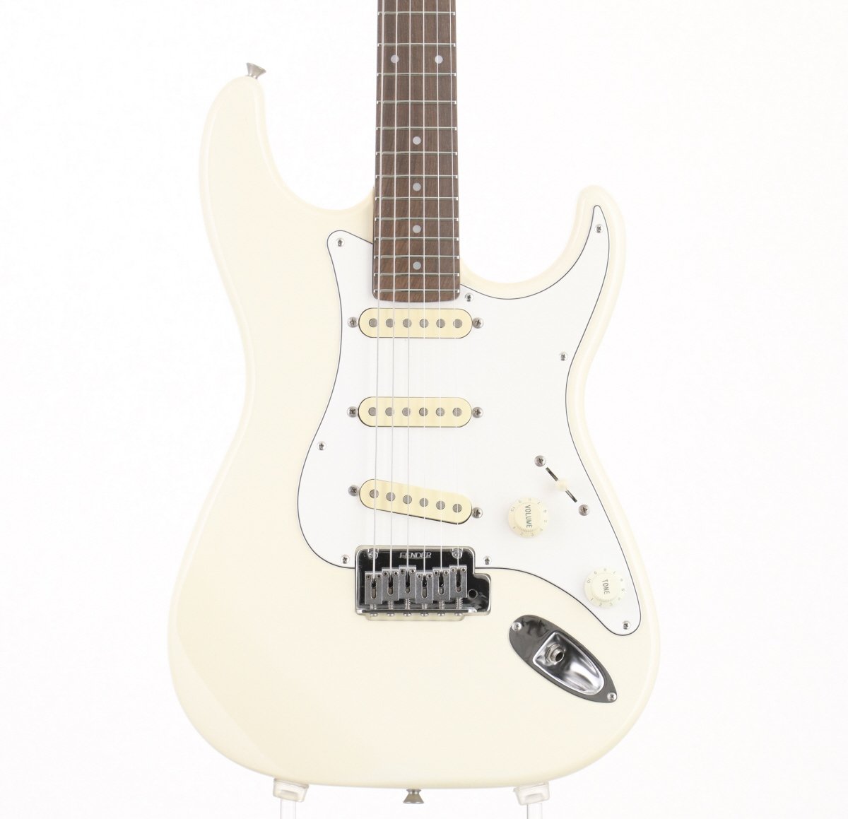 [SN MIJ L022164] USED Fender Japan / STS-550 SWH [06]