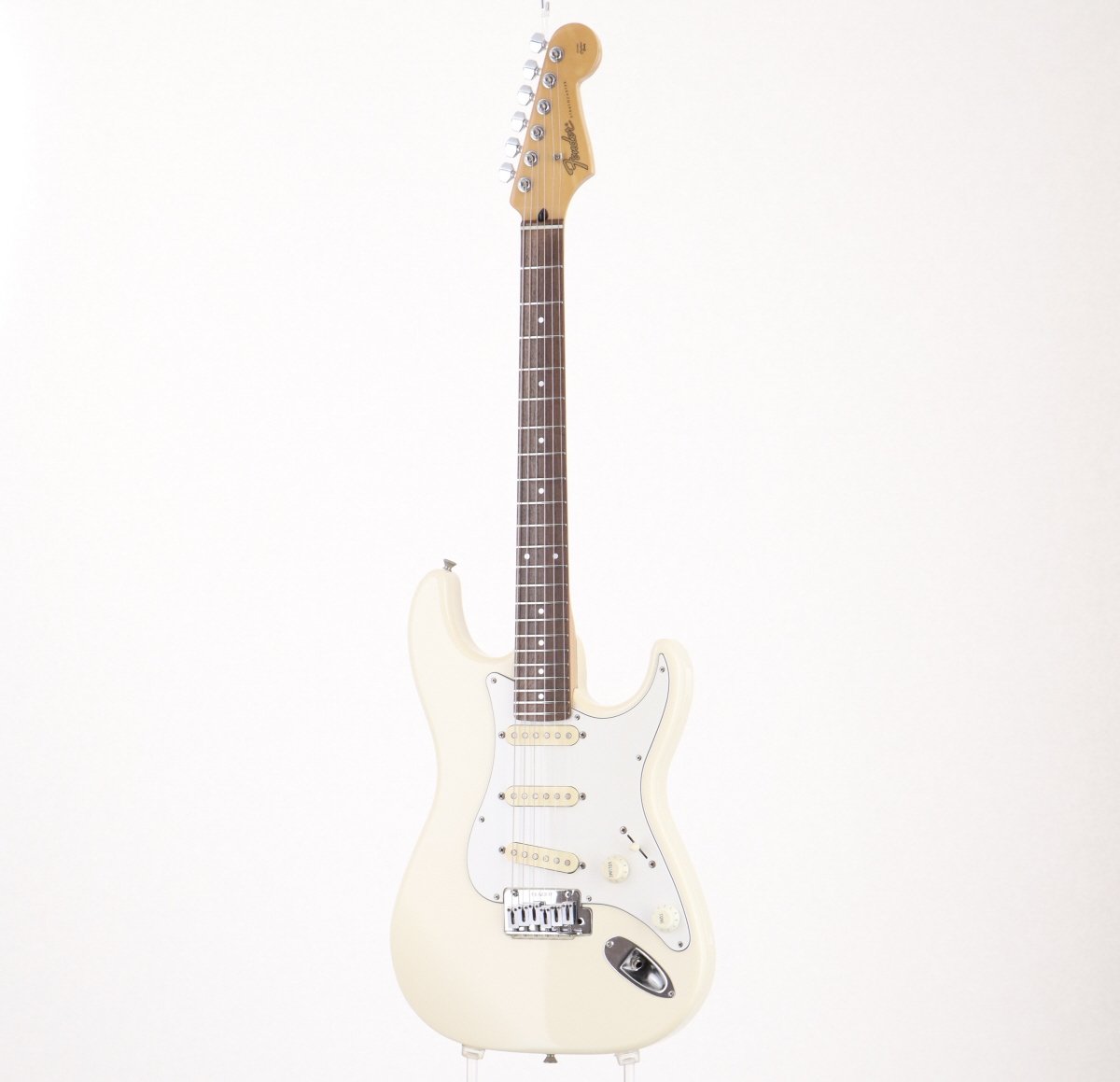 [SN MIJ L022164] USED Fender Japan / STS-550 SWH [06]