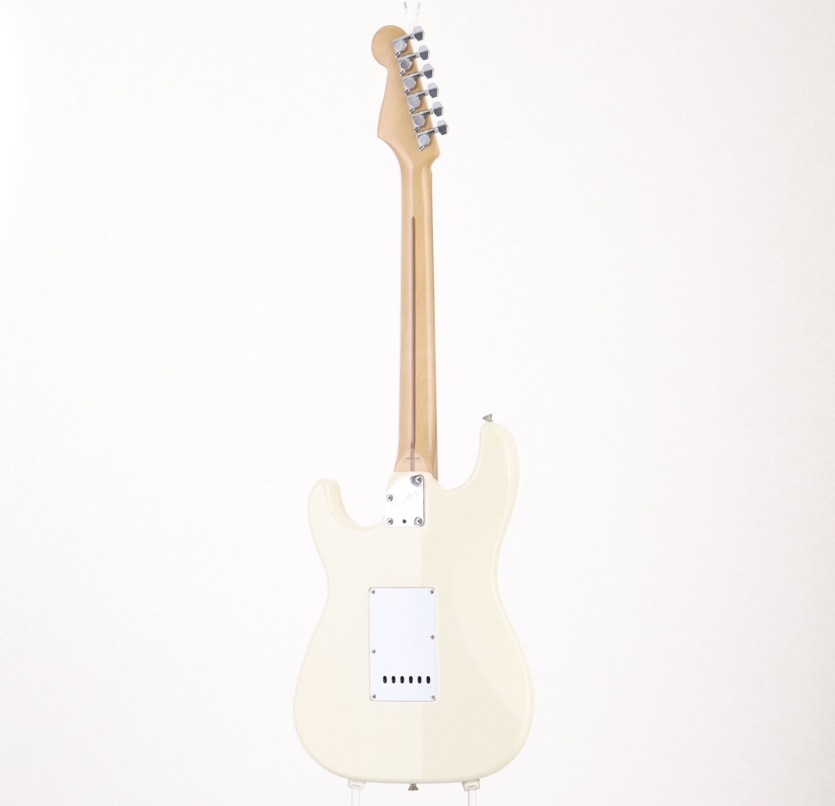 [SN MIJ L022164] USED Fender Japan / STS-550 SWH [06]