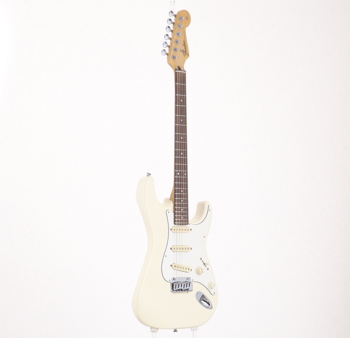 [SN MIJ L022164] USED Fender Japan / STS-550 SWH [06]