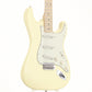 [SN SZ2201393] USED Fender USA / Yngwie Malmsteen Stratocaster VWH 2002 [06]